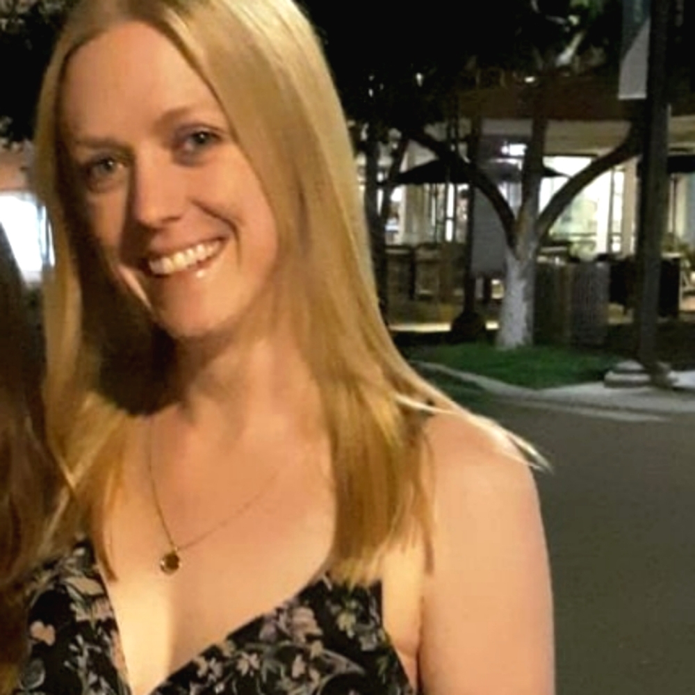 Meet your Posher, Leah